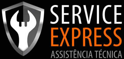 Logo Service Express